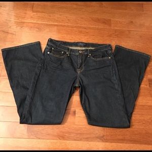 Lucky Brand Sweet’N Low Women’s Jeans Sz 14 Reg